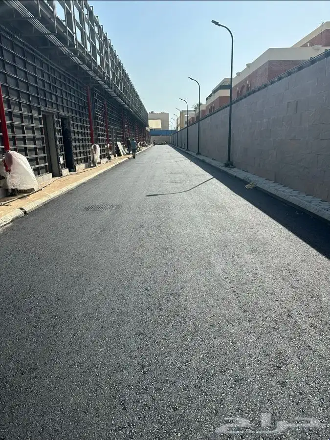مقاولات عامه 5