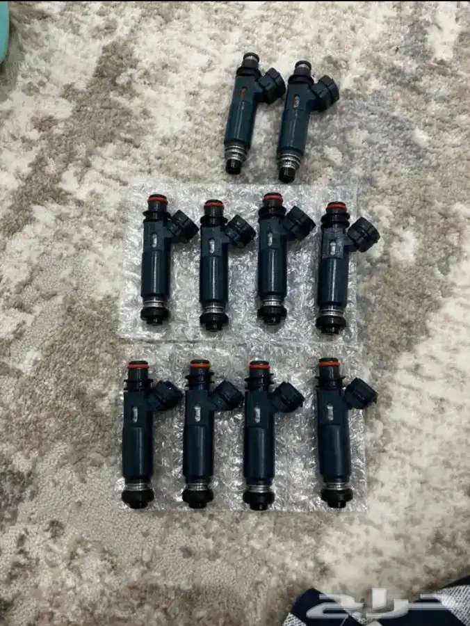 بخاخات فكسار 0