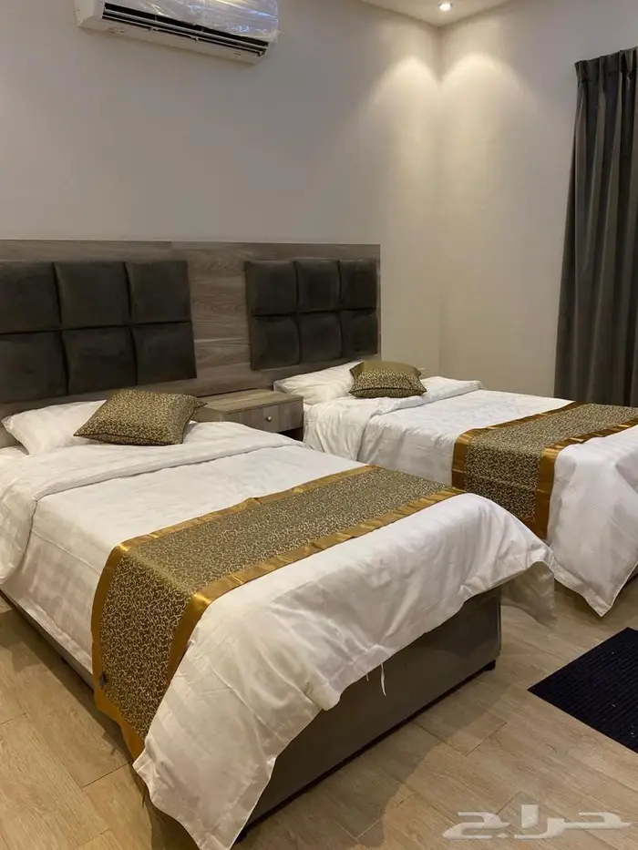 تاثيث فنادق وشقق مفروشه غرف نوم _ كنب - -جميع المستلزمات 21
