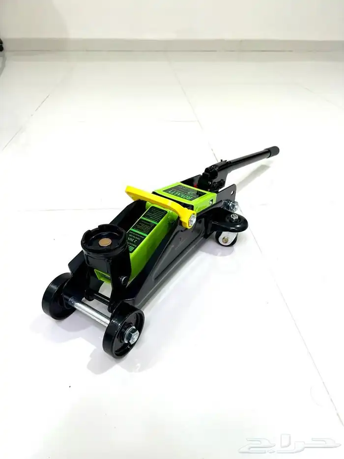 رافعة سيارات 2 طن ( جديد) 1