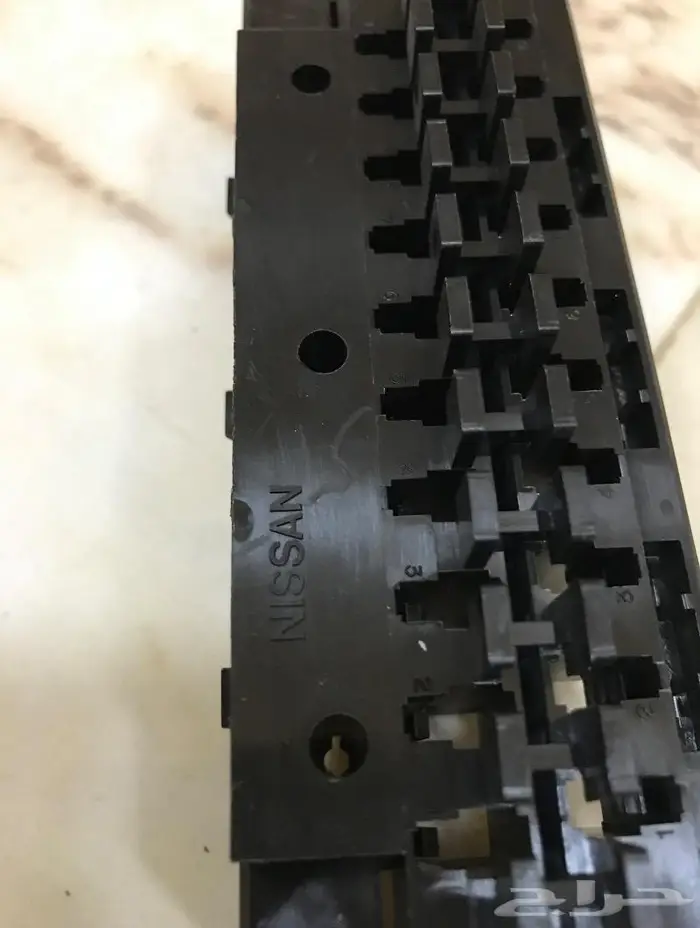 للبيع قطع غيار نيسان و تايوتا منوع الجزء الثاني جديد 87