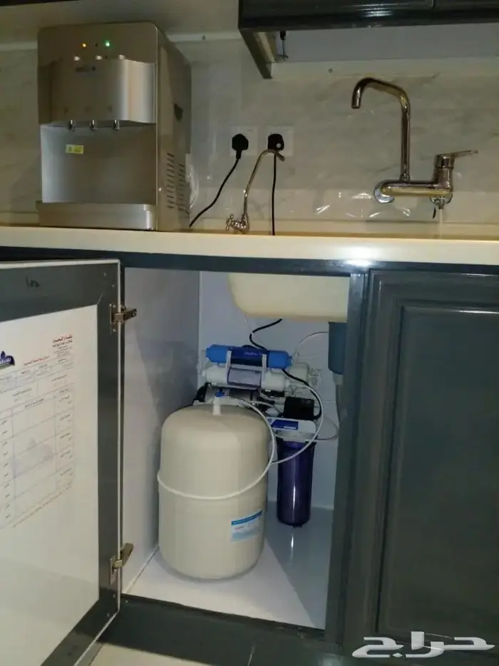 تركيب و صيانة فلتر فيتنامي بأفضل الاسعار 11