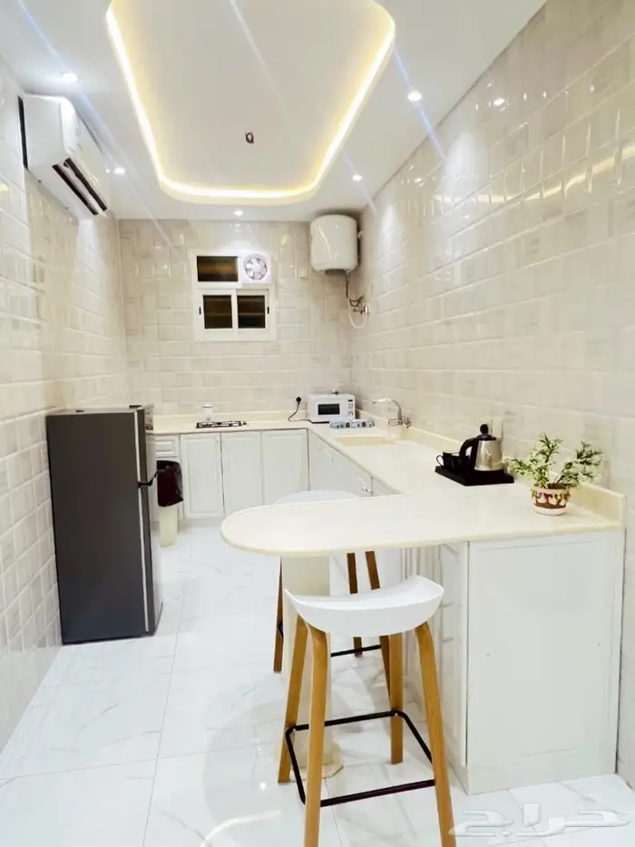 شاليهات الشقيق 3