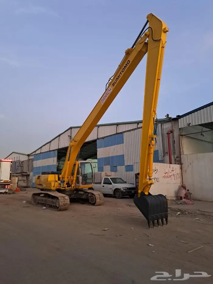 بوكلين للايجار 0