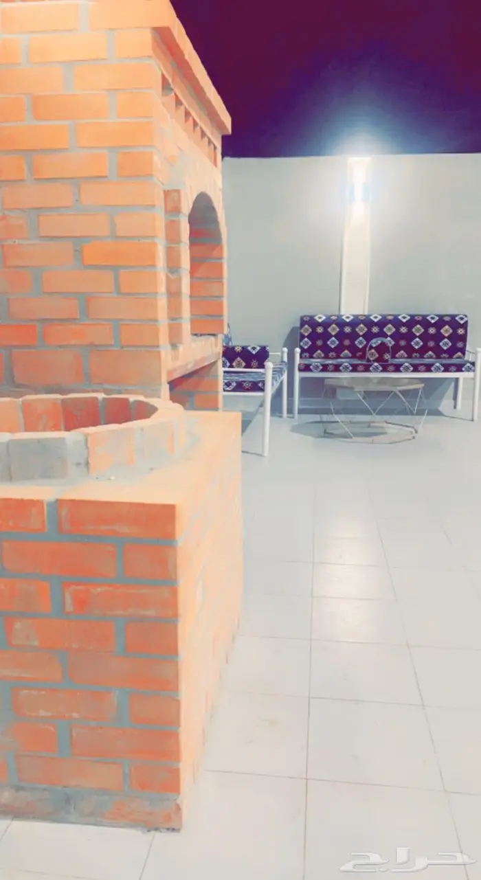 شاليهات الشقيق 7