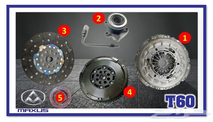 قطع غيار شانجان CHANGAN وجميع السيارات الصينية 2024 60