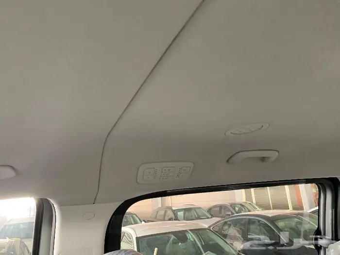 هيونداي ستاريا 2024 ديزل 9 راكب 4