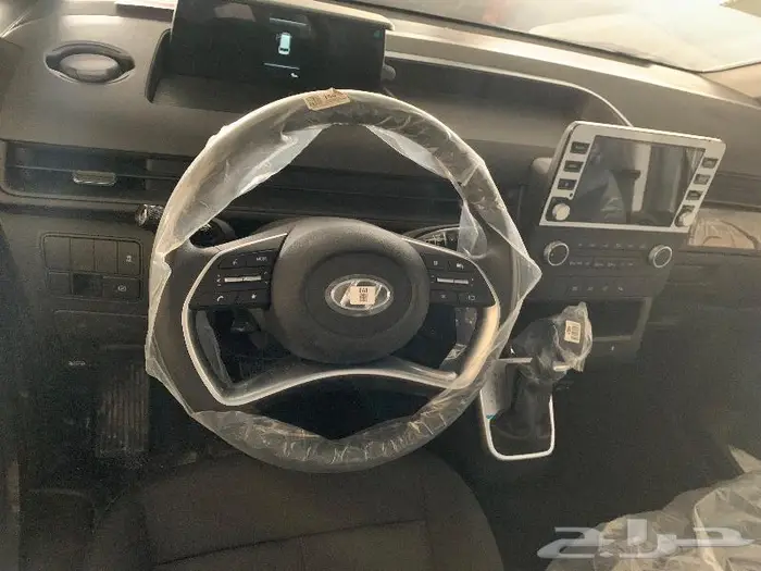 هيونداي ستاريا 2024 ديزل 9 راكب 5