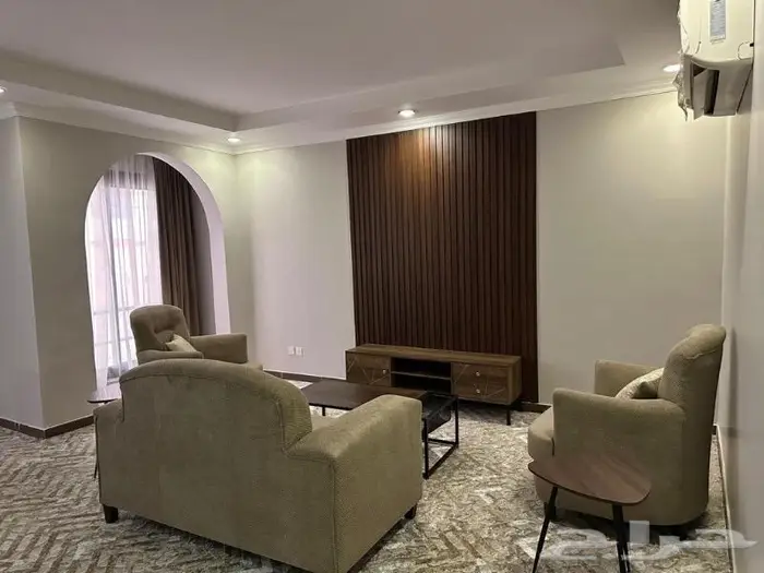تاثيث فنادق وشقق مفروشه غرف نوم _ كنب - -جميع المستلزمات 6