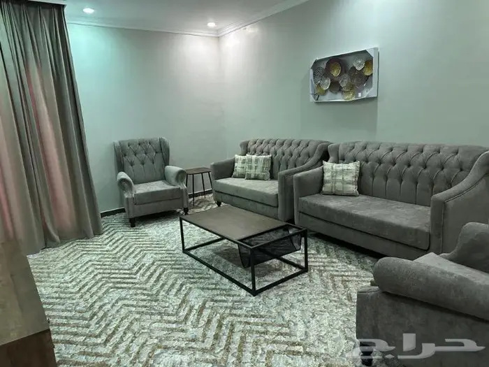 تاثيث فنادق وشقق مفروشه غرف نوم _ كنب - -جميع المستلزمات 14
