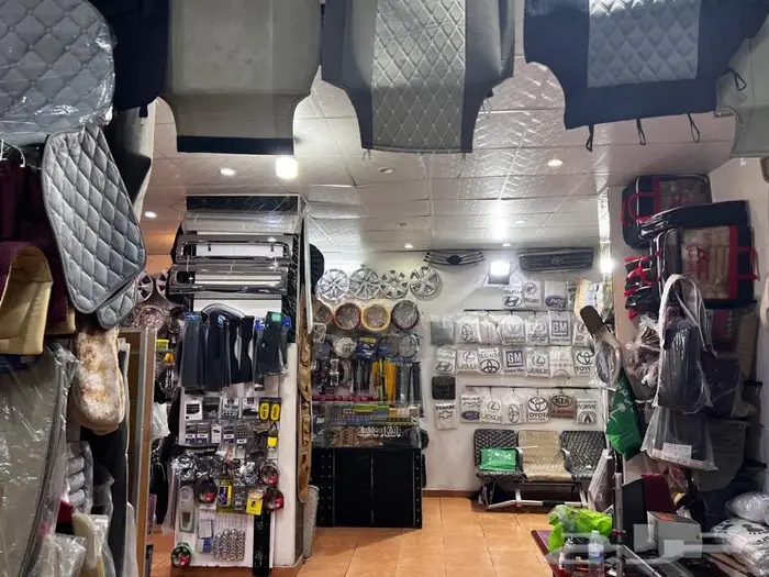 محل زينه سيارات متكامل حياكم الله بسعار منافسه . 6