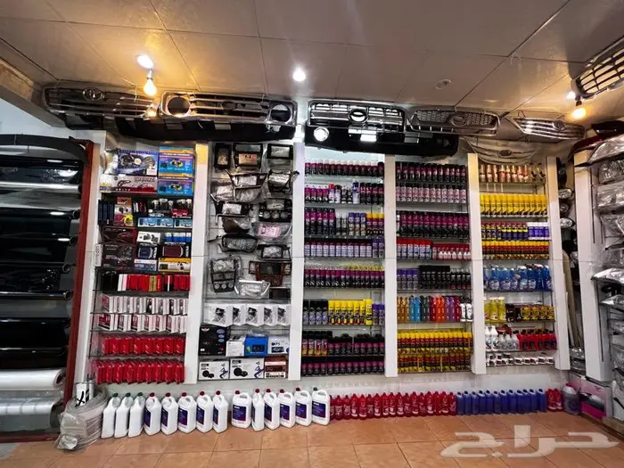 محل زينه سيارات متكامل حياكم الله بسعار منافسه . 7