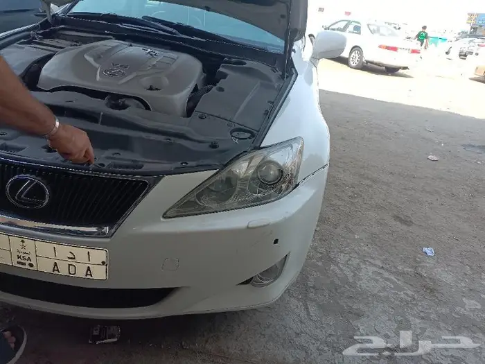 غطاء شمعات لكزز ls 2008 0