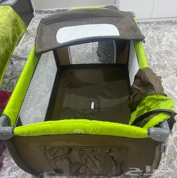 سرير اطفال 0