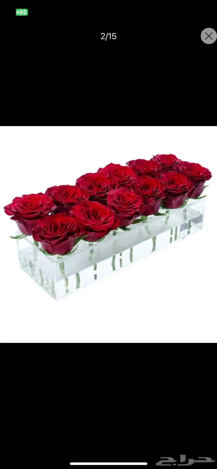 اكريلك حسب الطلب 5