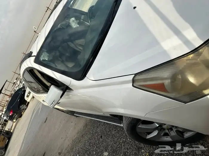 قطع ترافرس 3