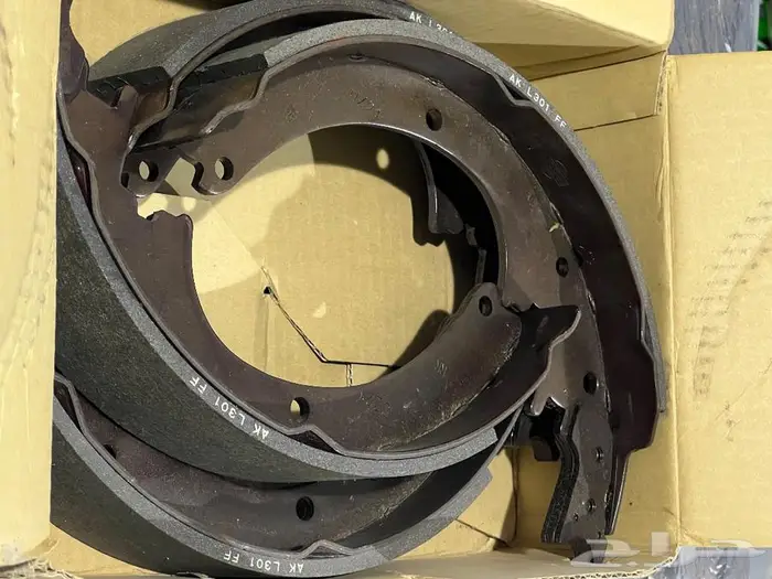 للبيع قطع غيار نيسان و تايوتا منوع الجزء الثاني جديد 58