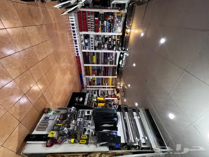 محل زينه سيارات متكامل حياكم الله بسعار منافسه . 5