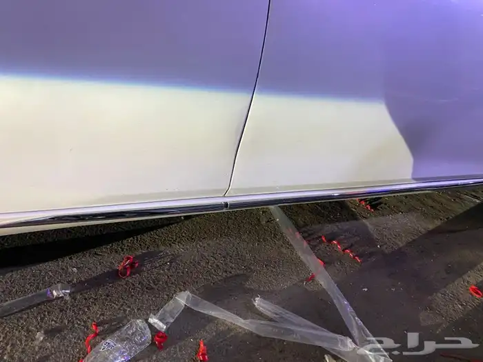 ازياق مساطر جانبيه لكزس es 2019 1