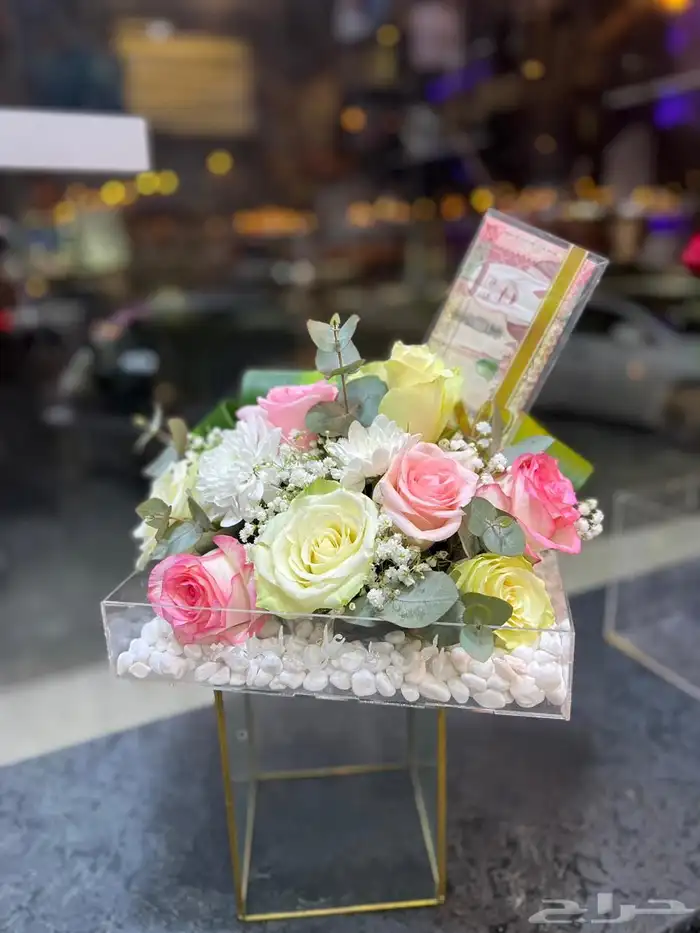 اكريلك حسب الطلب 15