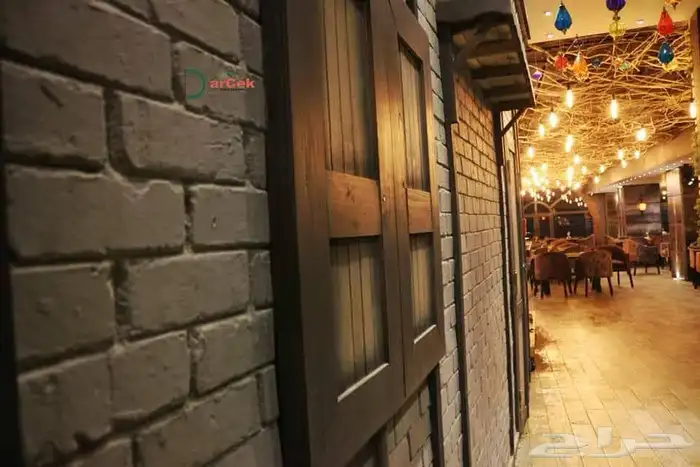 تصميم وتنفيذ ديكورات 3d 55