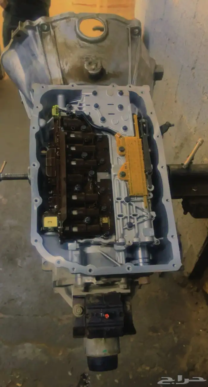 توضيب جيرات جمس 2017 3