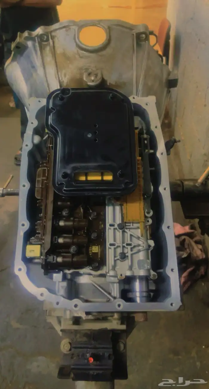 توضيب جيرات جمس 2017 4