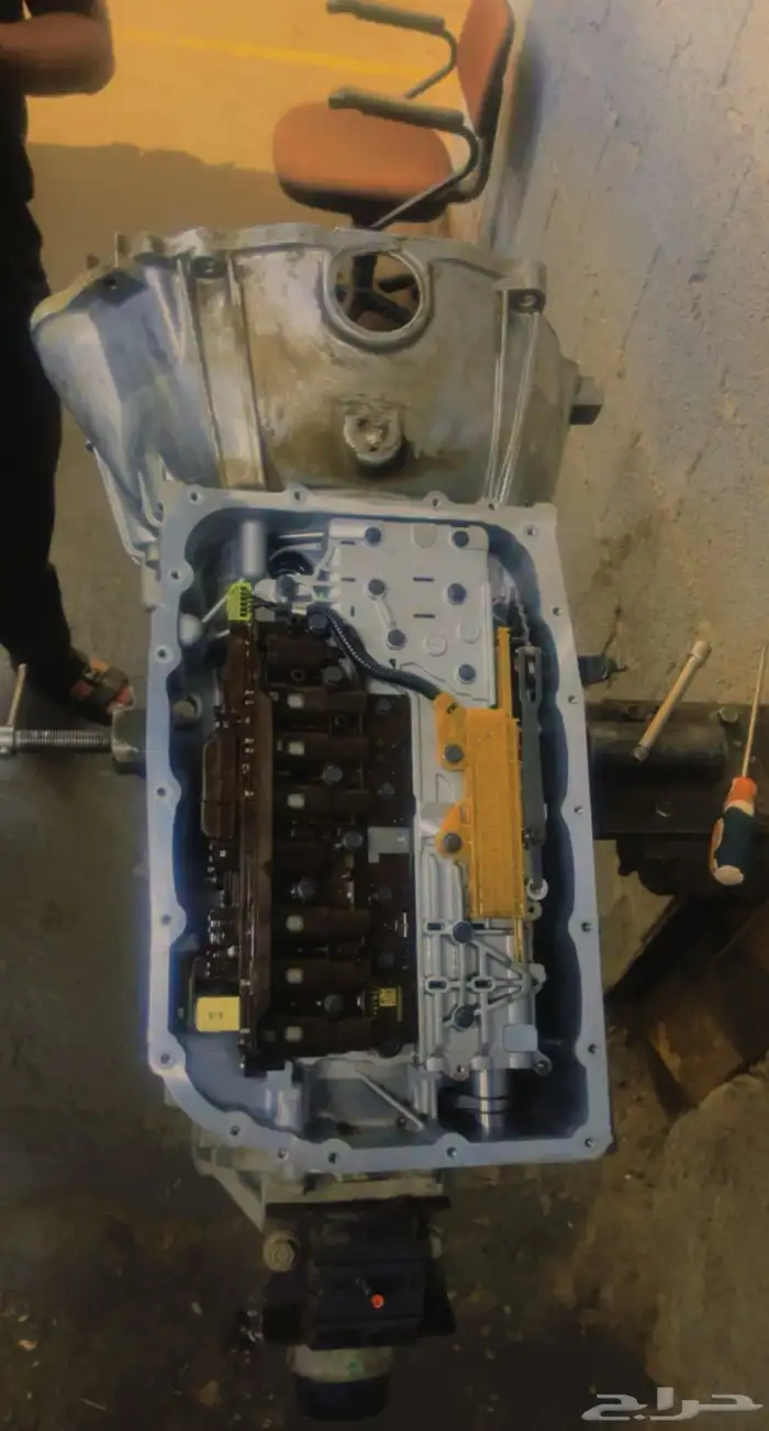 توضيب جيرات جمس 2017 1