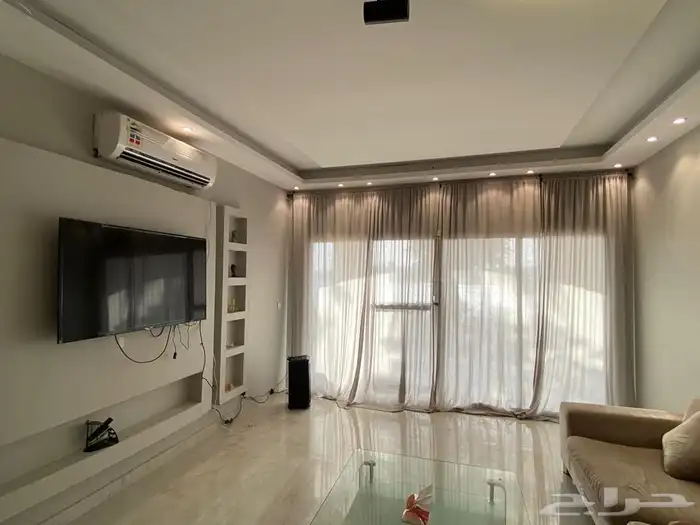 شاليه منتجع درة العروس على البحر مباشرة 7