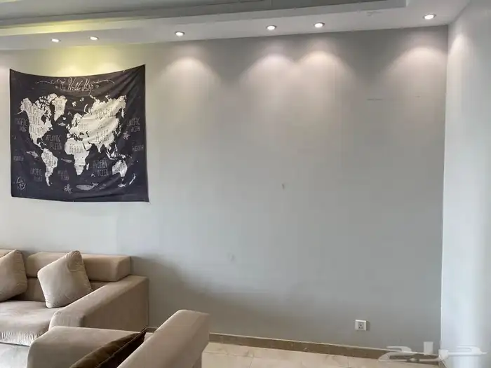 شاليه منتجع درة العروس على البحر مباشرة 5