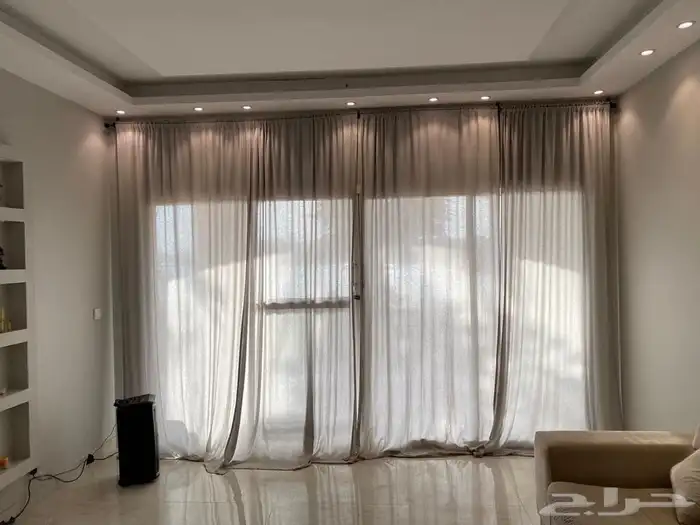 شاليه منتجع درة العروس على البحر مباشرة 6
