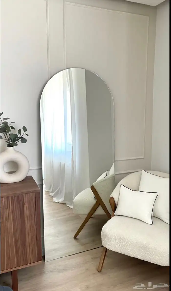 مرايات تفصيل حسب الطلب 11