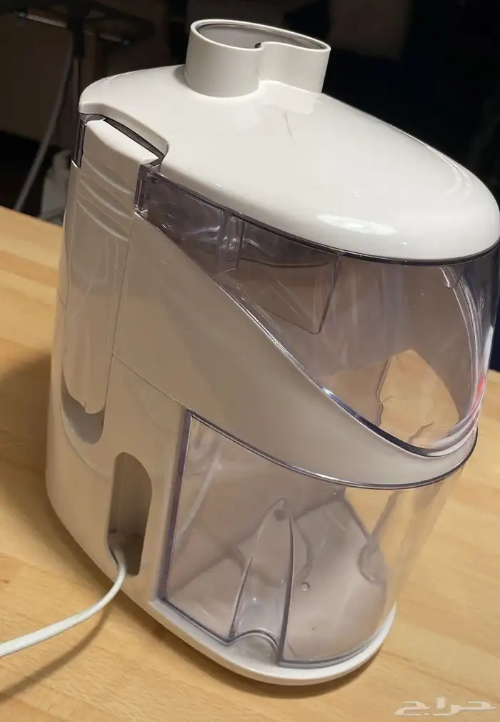 عصارة فواكة بلاك اند ديكر 3