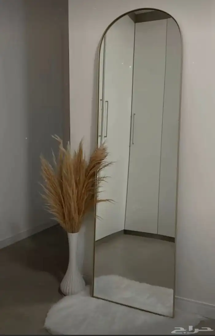 مرايات تفصيل حسب الطلب 10