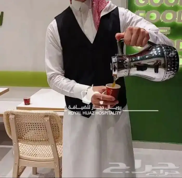 قهوجي المتميزين المدينة 0