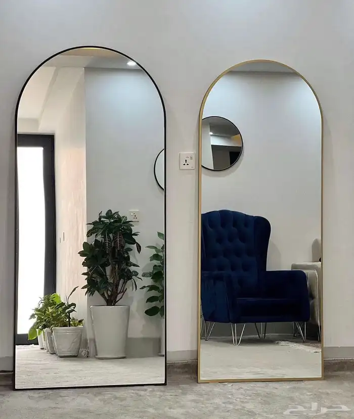 مرايات تفصيل حسب الطلب 9