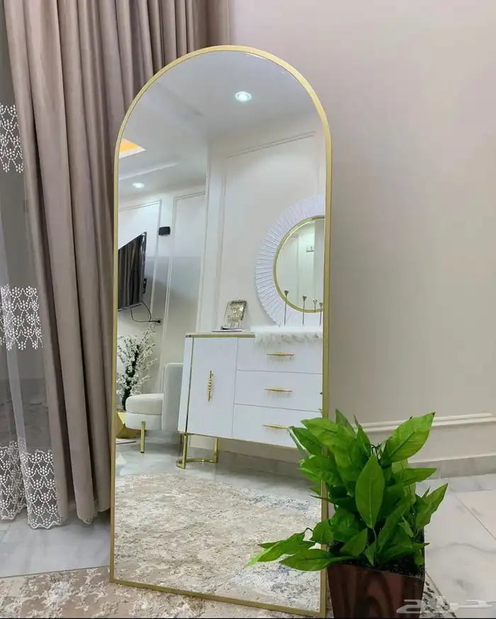 مرايات تفصيل حسب الطلب 14