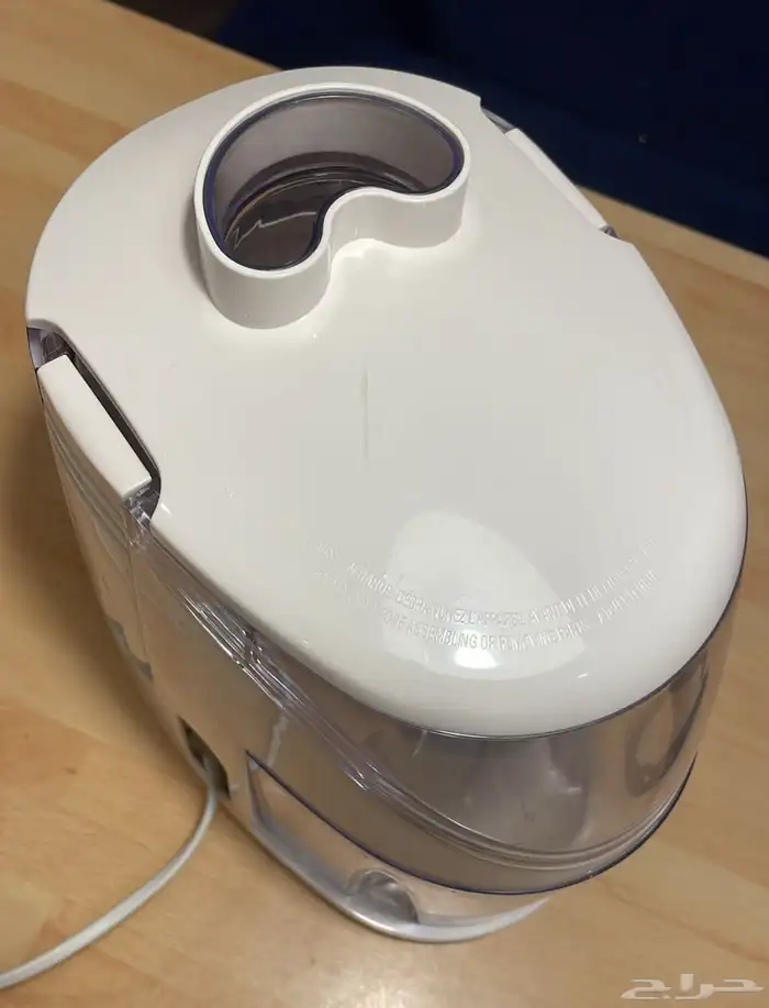 عصارة فواكة بلاك اند ديكر 2