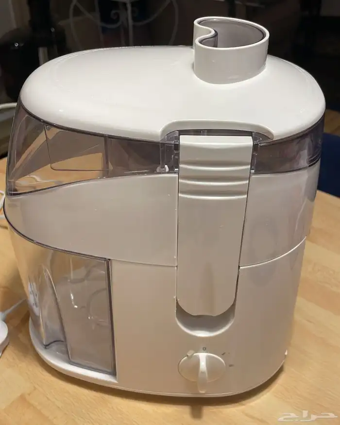 عصارة فواكة بلاك اند ديكر 0