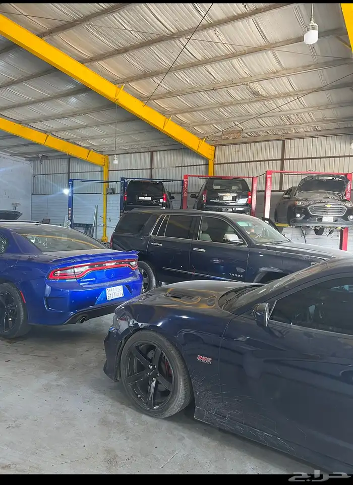 مكينة تورس شد بلد 2015 5