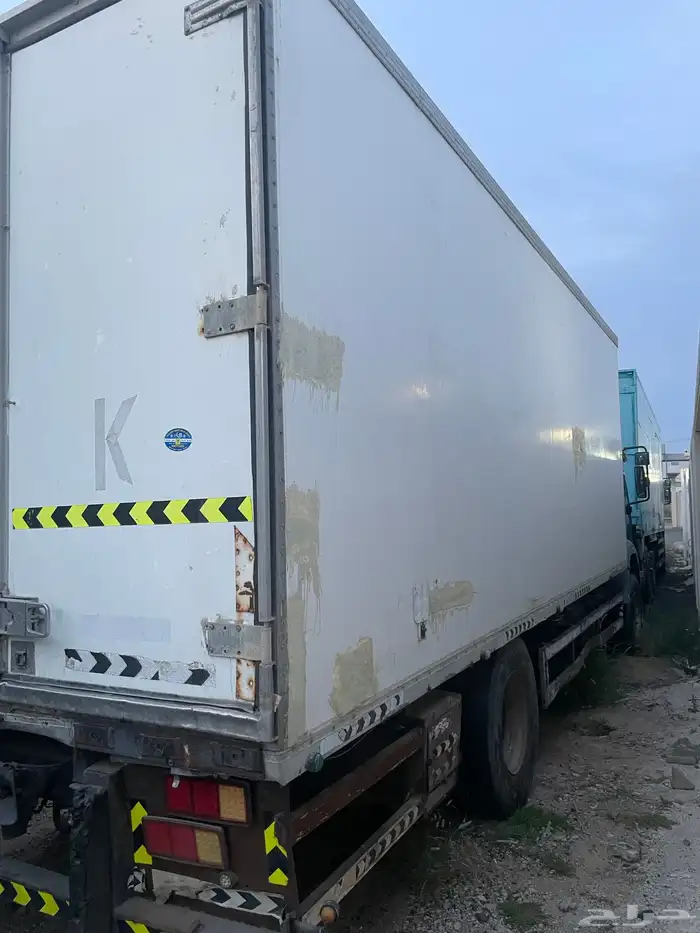 للبيع براده او ثلاجه البي عايدي 1