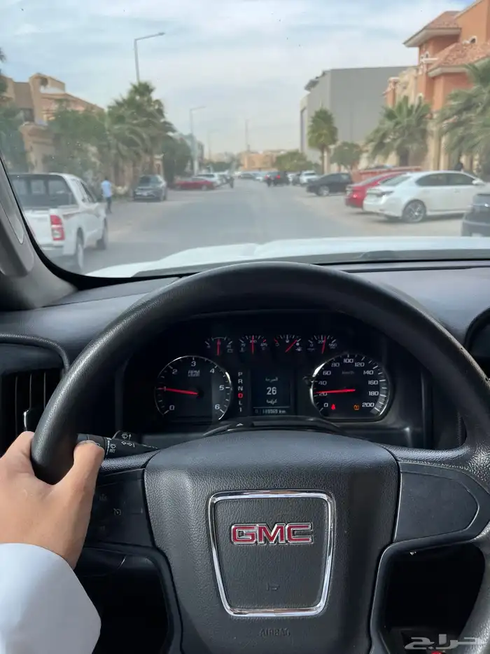 سيرا 2017 HD 30
