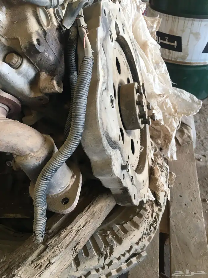 مشروع مكينه لكزز 400 5