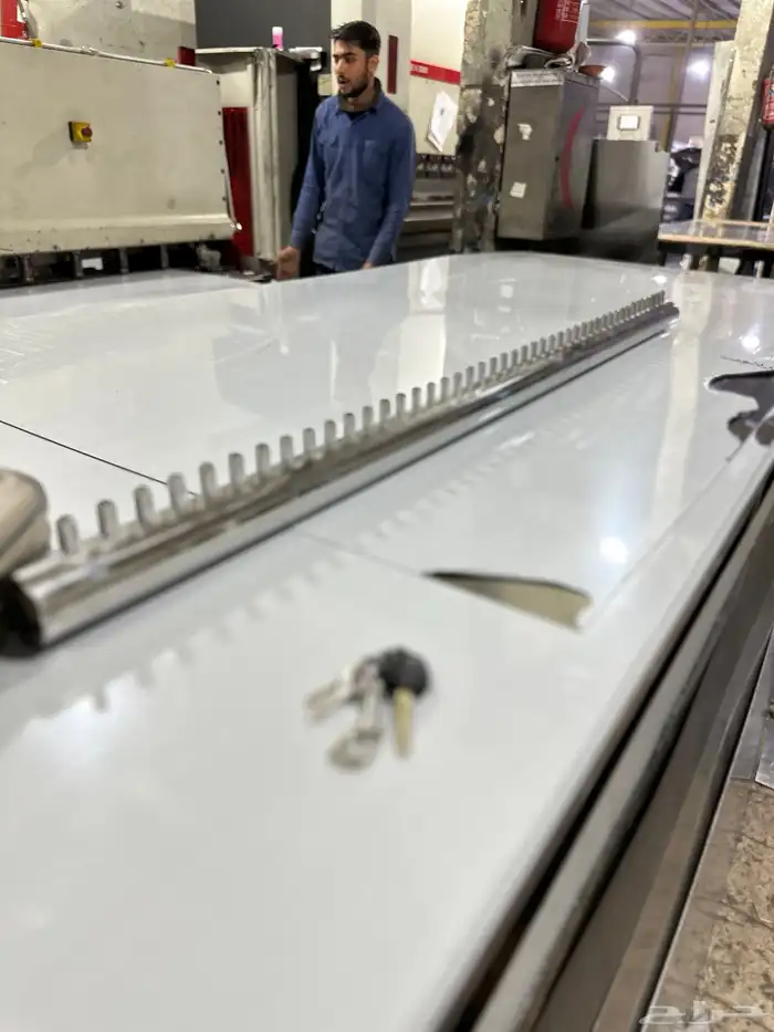 مصب شلال مطري 4