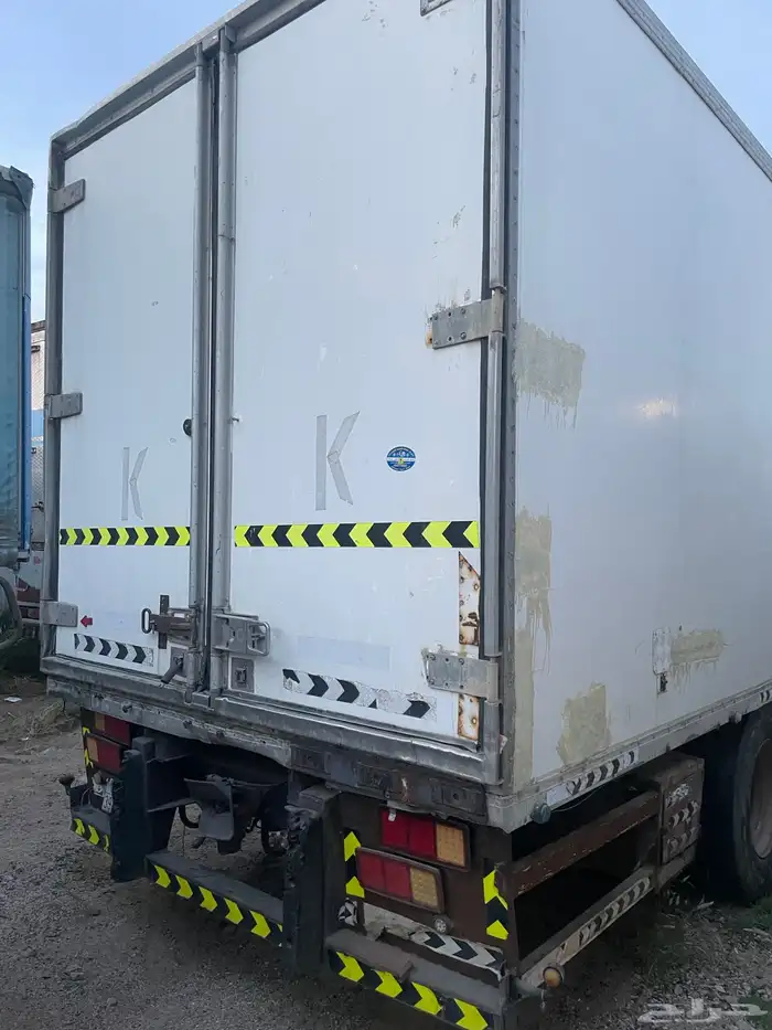 للبيع براده او ثلاجه البي عايدي 2