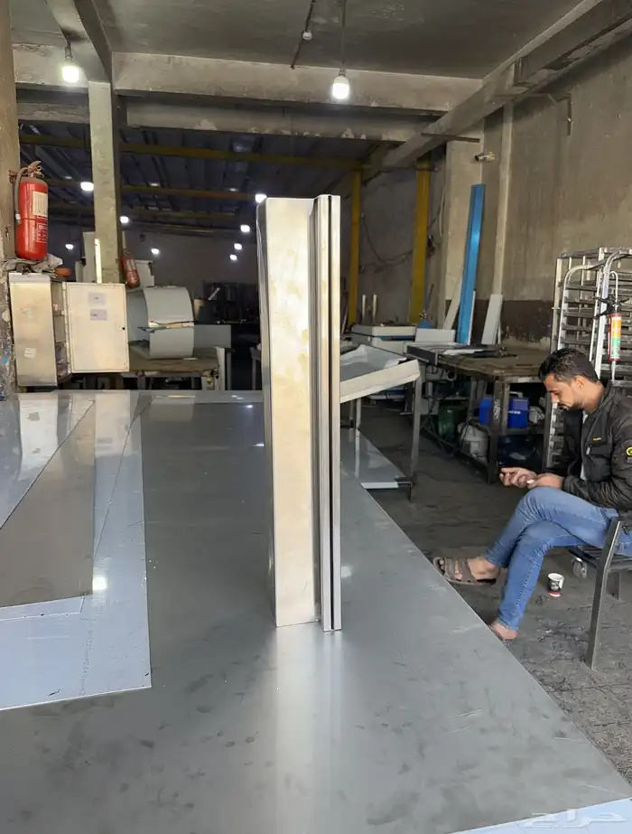 مصب شلال مطري 9