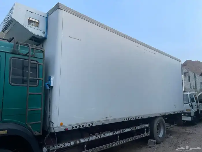 للبيع براده او ثلاجه البي عايدي 0