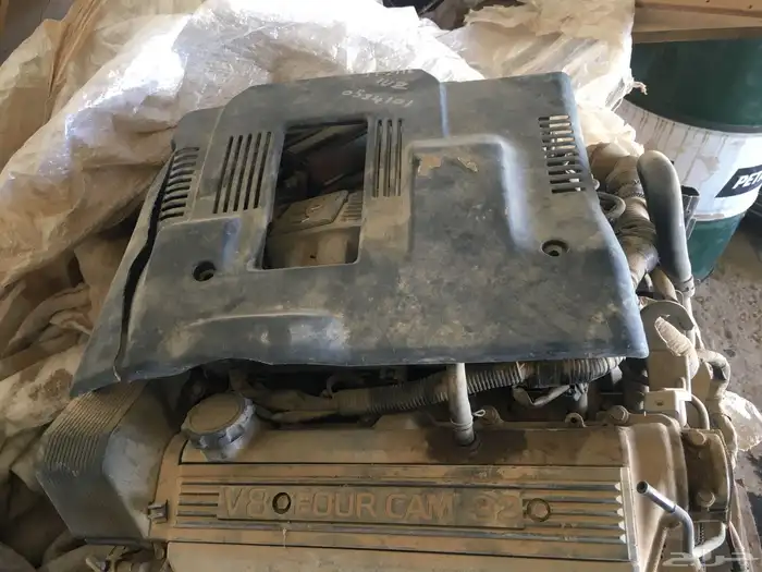 مشروع مكينه لكزز 400 1