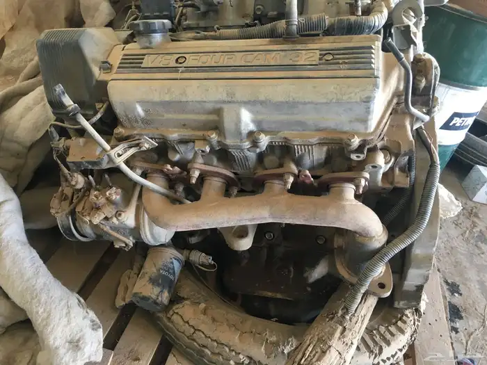 مشروع مكينه لكزز 400 3