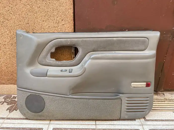 ديكور باب جمس 1999 0